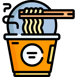 Noodles icon