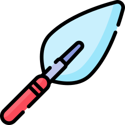 Shovel icon