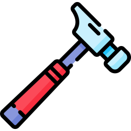 hammer icon