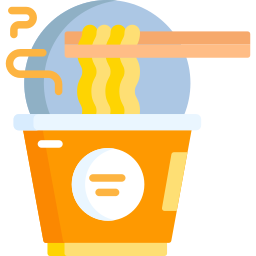 Noodles icon