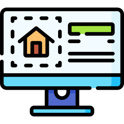 haus-plan icon