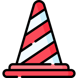 Cone icon