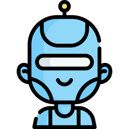 roboter icon