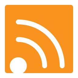 rss icon