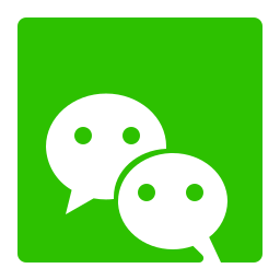 wechat icon