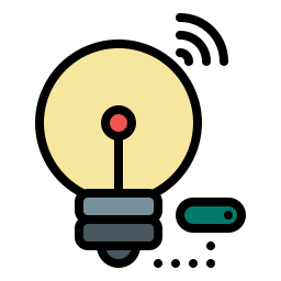 Lamp icon