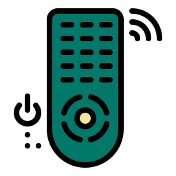 Remote icon