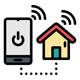 Smarthome icon