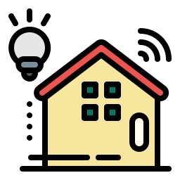 Smarthouse icon