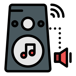 Speaker icon