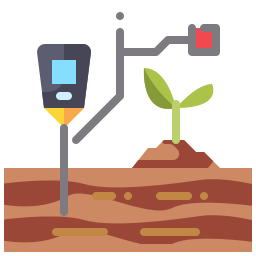 Soil icon