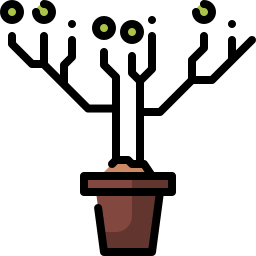 Pot icon