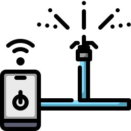 スプリンクラー icon