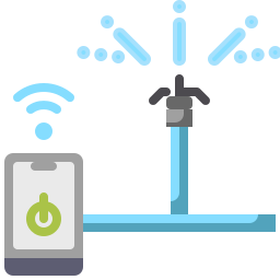スプリンクラー icon