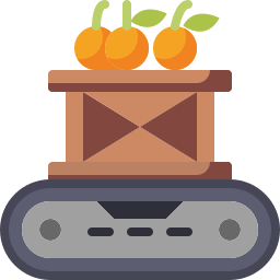 Conveyor icon