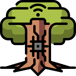 Tree icon