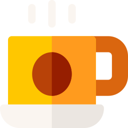 kaffeetasse icon