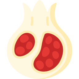 granatapfel icon