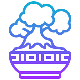 bonsai icon