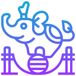 Elephant icon