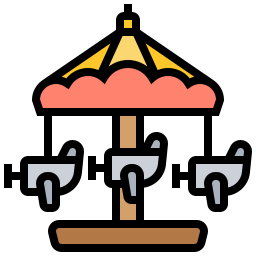 Carousel icon