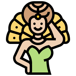 Dancer icon