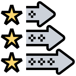 Rating icon