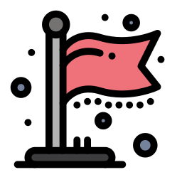 flagge icon