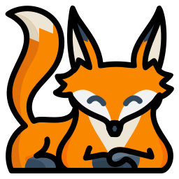 Fox icon