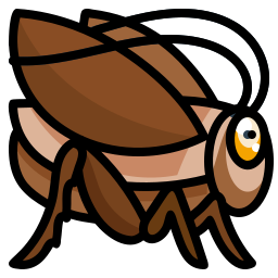 Grasshopper icon