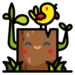 Stump icon