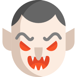 dracula icon