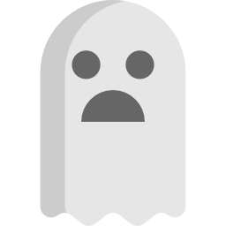 Ghost icon