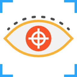 Focus icon