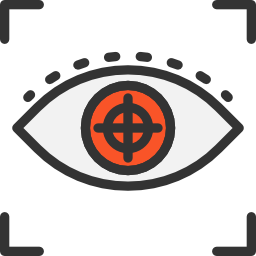 Focus icon