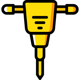 presslufthammer icon