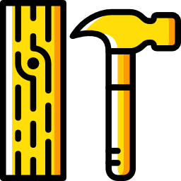 Hammer icon