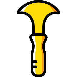 Trowel icon