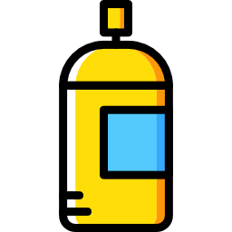 Spray icon