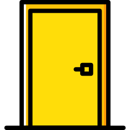 Door icon