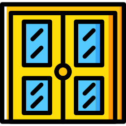 Door icon