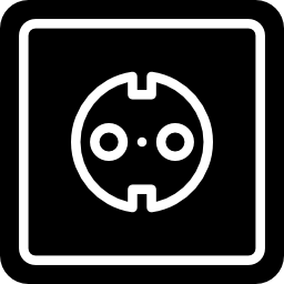 Socket icon