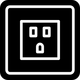 Socket icon