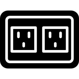 Socket icon