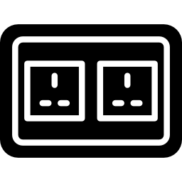 Socket icon