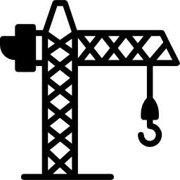 grue Icône