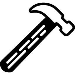 Hammer icon