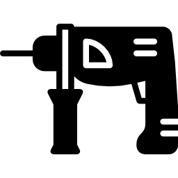 Drill icon