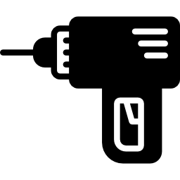 Drill icon