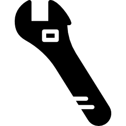 Wrench icon